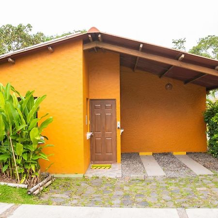 Hotel Y Bungalows El Jardin San Felipe エクステリア 写真