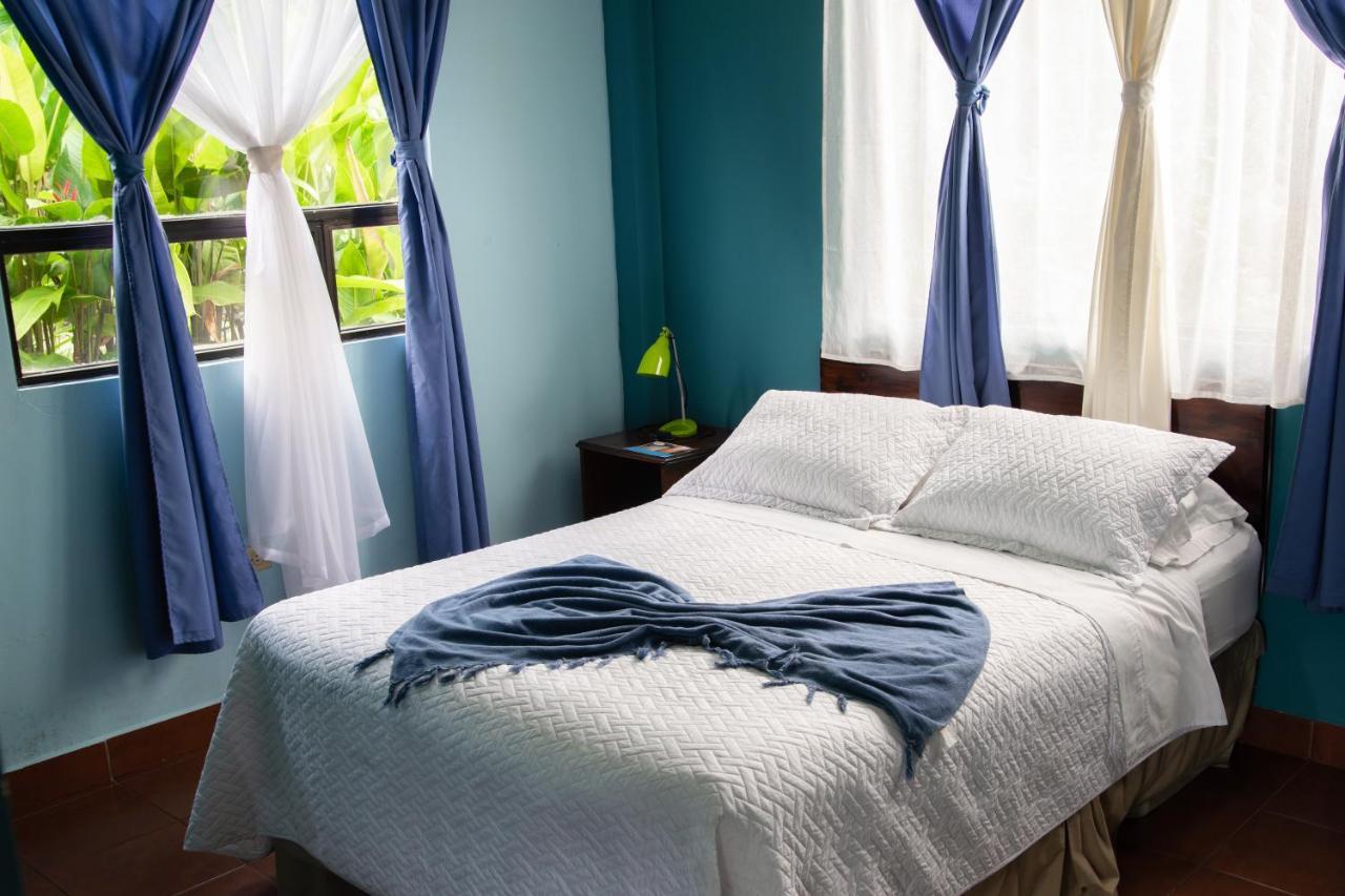 Hotel Y Bungalows El Jardin San Felipe エクステリア 写真