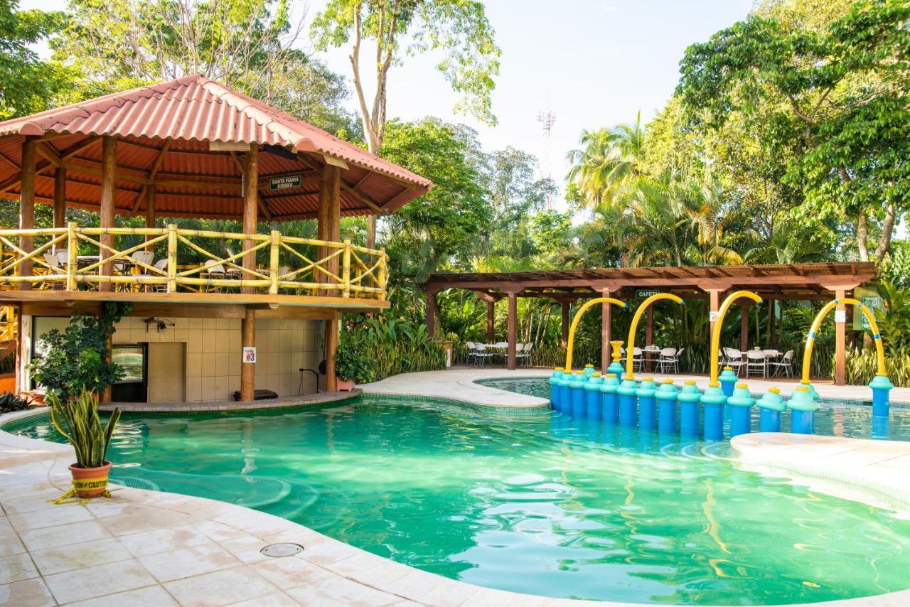 Hotel Y Bungalows El Jardin San Felipe エクステリア 写真